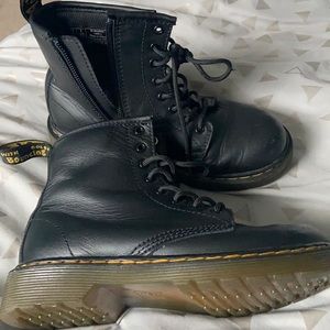Kids Dr. martens